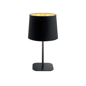 NORDIK TL1 czarna 161686 Ideal lux