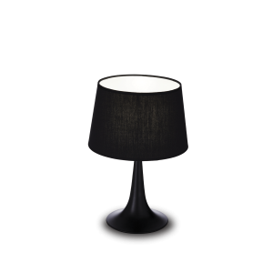 LONDON TL1 SMALL czarna 110554 Ideal lux