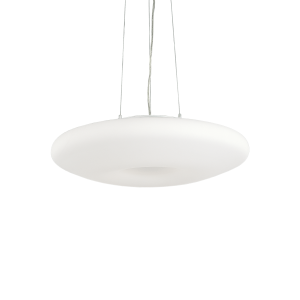 GLORY SP5 D60 biała 019741 Ideal lux