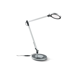 FUTURA TL srebrna 204895 Ideal lux