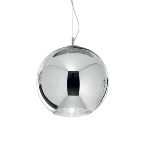 NEMO SP1 D40 CROMO chrom 250342 Ideal lux