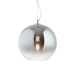 NEMO SP1 D40 FADE chrom 250359 Ideal lux