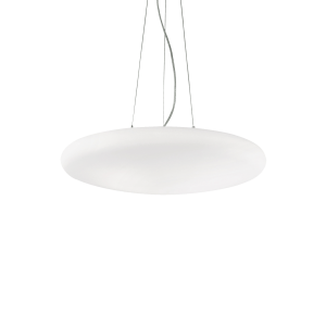 SMARTIES SP3 D50 BIANCO biała 032009 Ideal lux
