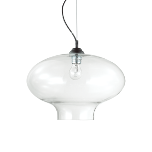 BISTRO' SP1 ROUND transparentna 120898 Ideal lux