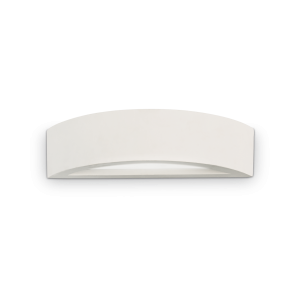 WHISKY AP1 biały 105710 Ideal lux