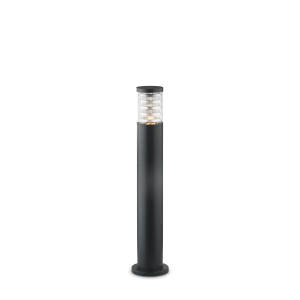TRONCO PT1 H80 NERO czarna 004723 Ideal lux