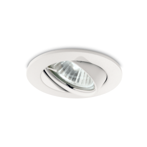 SWING BIANCO biała 083179 kpl. 3 szt Ideal lux