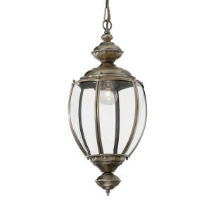 NORMA SP1 BRUNITO antyczny mosiądz 005911 Ideal lux