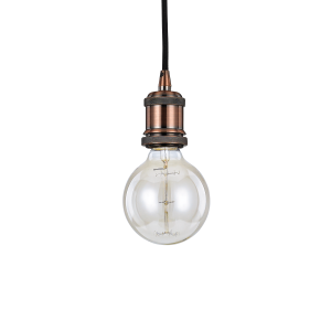 FRIDA SP1 RAME ANTICO miedziana 122106 Ideal lux