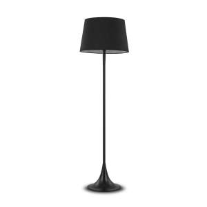 LONDON PT1 NERO czarna 110240 Ideal lux