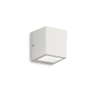 TWIN AP1 SMALL BIANCO biała 229522 Ideal lux