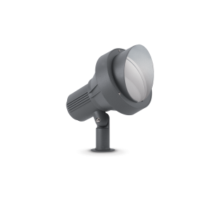 TERRA PT1 BIG ANTRACIT antracytowa 033044 Ideal lux