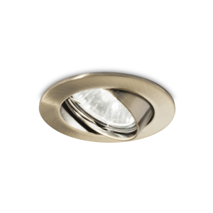 SWING BRUNITO mosiądz 083186 kpl. 3szt Ideal lux