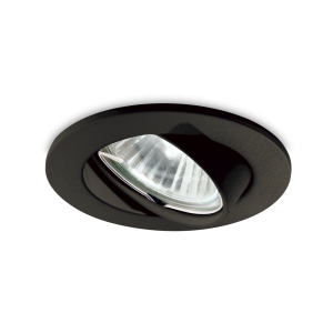 SWING NERO czarna 243825 kpl. 3szt Ideal lux