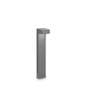 SIRIO PT2 SMALL GRIGIO szara 246970 Ideal lux
