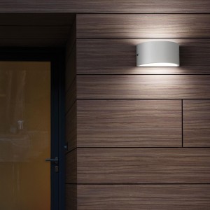 REX-2 AP1 BIANCO biały 092416 Ideal lux