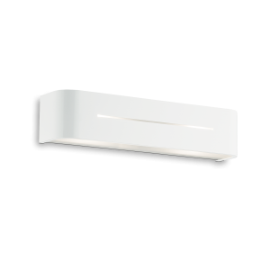 POSTA AP2 BIANCO biały 051963 Ideal lux