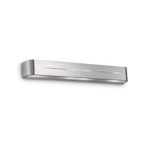 POSTA AP4 ALLUMINIO aluminum 009957 Ideal lux