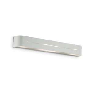 POSTA AP4 BIANCO biały 051987 Ideal lux