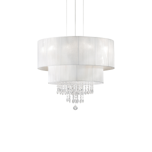 OPERA SP4 BIANCO biała 182179 Ideal lux