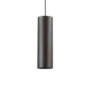 LOOK SP1 D12 NERO czarny 158723 Ideal lux
