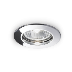 JAZZ CROMO chrom kpl. 3 szt 083070 Ideal lux