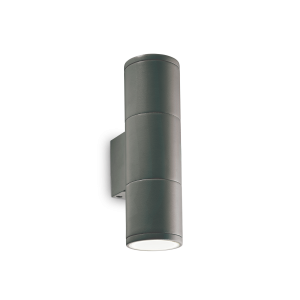 GUN AP2 SMALL ANTRACITE antracyt 236841 Ideal lux