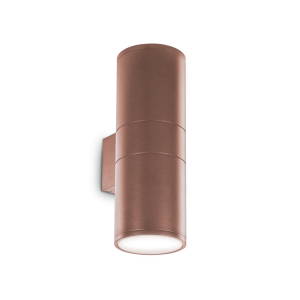 GUN AP2 BIG COFFEE kawowy 163611 Ideal lux