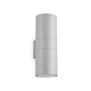 GUN AP2 BIG GRIGIO szary 163604 Ideal lux