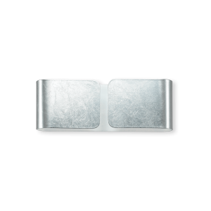 CLIP AP2 MINI ARGENTO srebrna 091136 Ideal lux
