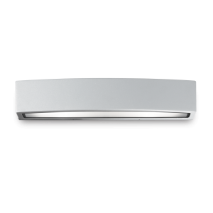 IP54 ANDROMEDA AP2 GRIGIO szary 163543 Ideal lux