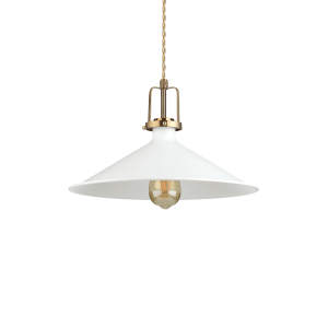 ERIS-4 SP1 BIANCO biała 238210 Ideal lux