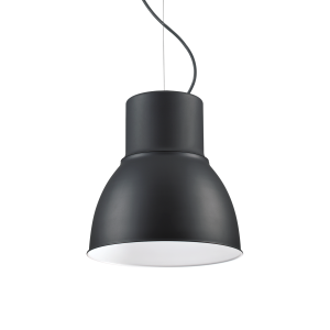 BREEZE SP1 BIG czarna 232041 Ideal lux