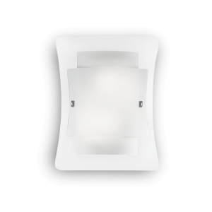 TRIPLO AP2 biały 026480 Ideal lux