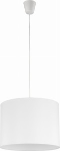 LAMPA WISZĄCA MIA WHITE 4115 TK Lighting