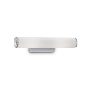 CAMERINO AP2 biały 027081 Ideal lux