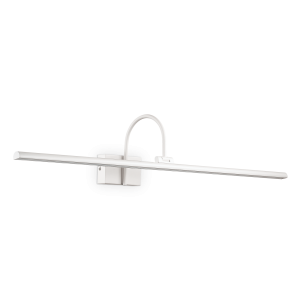 BONJOUR AP D90 BIANCO biały 199931 Ideal lux