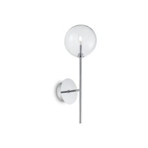 EQUINOXE AP1 CROMO chrom 200132 Ideal lux
