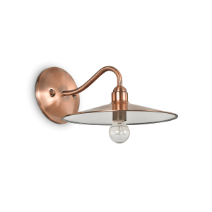 CANTINA AP1 RAME miedź 112695 Ideal lux