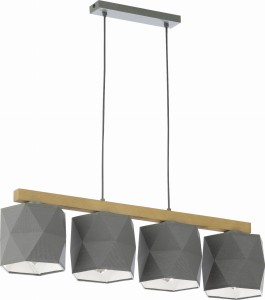 LAMPA WISZĄCA FANO 4253 TK Lighting