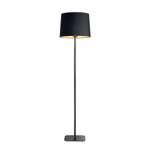 NORDIK PT1 czarny 161716 Ideal lux