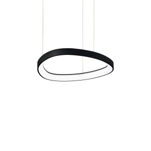 GEMINI SP D42 NERO 247236 Ideal lux