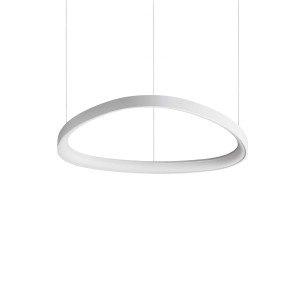 GEMINI SP D61 BIANCO 247250 Ideal lux