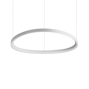 GEMINI SP D81 BIANCO 247274 Ideal lux