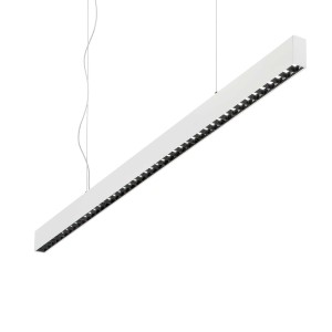 OFFICE SP 3000K WH 271194 Ideal lux