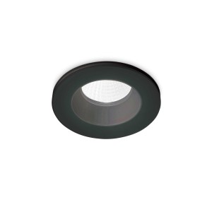 ROOM-65 FI ROUND BK 252032 Ideal lux