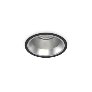 OFF FI 15W 4000K BK 266565 Ideal lux