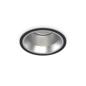 OFF FI 28W 4000K BK 266589 Ideal lux