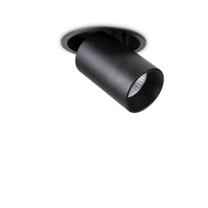 NOVA FI 12W 4000K BK 267920 Ideal lux