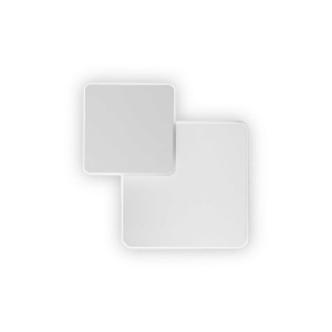 POUCHE AP SQUARE 259352 Ideal lux